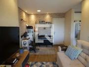 Apartamento para Venda em Osasco/SP Centro 2 Quartos
