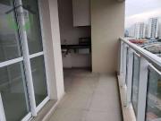Apartamento para Venda em Osasco/SP Centro 2 Quartos