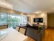 Apartamento para Venda em Osasco/SP Centro 2 Quartos