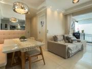 Apartamento para Venda em Osasco/SP Centro 2 Quartos