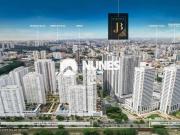 Apartamento para Venda em Osasco/SP Centro 2 Quartos