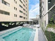 Apartamento para Venda em Osasco/SP Centro 2 Quartos