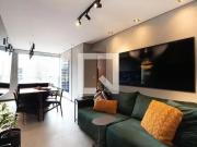 Apartamento para Venda em Osasco/SP Centro 2 Quartos