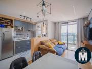 Apartamento para Venda em Osasco/SP Centro 2 Quartos