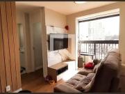 Apartamento para Venda em Osasco/SP Centro 2 Quartos