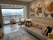 Apartamento para Venda em Osasco/SP Centro 2 Quartos