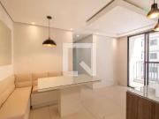 Apartamento para Venda em Osasco/SP Centro 2 Quartos