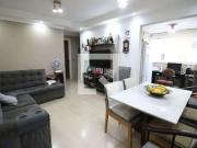 Apartamento para Venda em Osasco/SP Centro 2 Quartos