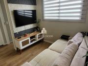 Apartamento para Venda em Osasco/SP Centro 2 Quartos