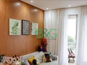 Apartamento para Venda em Osasco/SP Centro 2 Quartos