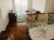 Apartamento para Venda em Osasco/SP Centro 2 Quartos