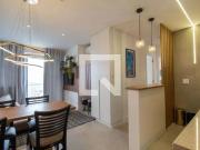 Apartamento para Venda em Osasco/SP Centro 2 Quartos