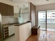 Apartamento para Venda em Osasco/SP Centro 2 Quartos