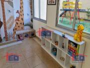 Apartamento para Venda em Osasco/SP Centro 2 Quartos