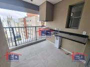 Apartamento para Venda em Osasco/SP Centro 2 Quartos