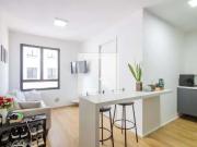 Apartamento para Venda em Osasco/SP Centro 2 Quartos