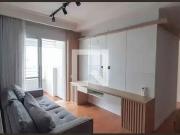 Apartamento para Venda em Osasco/SP Centro 2 Quartos