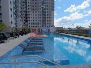 Apartamento para Venda em Osasco/SP Centro 2 Quartos