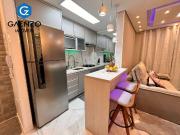 Apartamento para Venda em Osasco/SP Centro 2 Quartos