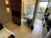 Apartamento para Venda em Osasco/SP Centro 2 Quartos