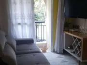 Apartamento para Venda em Osasco/SP Centro 2 Quartos