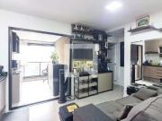 Apartamento para Venda em Osasco/SP Centro 2 Quartos