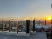 Apartamento para Venda em Osasco/SP Centro 2 Quartos