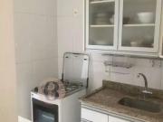 Apartamento para Venda em Osasco/SP Centro 2 Quartos