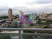 Apartamento para Venda em Osasco/SP Centro 2 Quartos