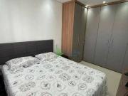 Apartamento para Venda em Osasco/SP Centro 2 Quartos