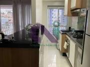 Apartamento para Venda em Osasco/SP Centro 2 Quartos