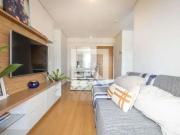 Apartamento para Venda em Osasco/SP Centro 2 Quartos