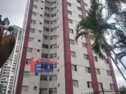 Apartamento para Venda em Osasco/SP Centro 2 Quartos