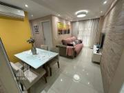 Apartamento para Venda em Osasco/SP Centro 2 Quartos