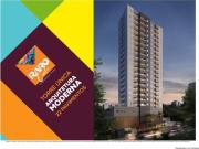 Apartamento para Venda em Osasco/SP Centro 2 Quartos