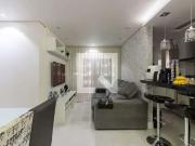 Apartamento para Venda em Osasco/SP Centro 2 Quartos