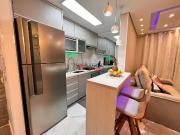 Apartamento para Venda em Osasco/SP Centro 2 Quartos