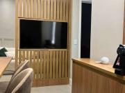 Apartamento para Venda em Osasco/SP Centro 2 Quartos