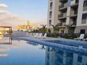 Apartamento para Venda em Osasco/SP Centro 2 Quartos