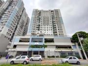 Apartamento para Venda em Osasco/SP Centro 2 Quartos