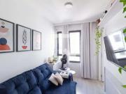 Apartamento para Venda em Osasco/SP Centro 2 Quartos