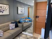 Apartamento para Venda em Osasco/SP Centro 2 Quartos