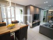 Apartamento para Venda em Osasco/SP Centro 2 Quartos