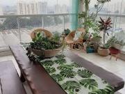 Apartamento para Venda em Osasco/SP Centro 2 Quartos