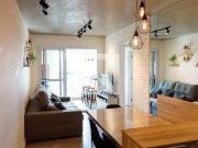 Apartamento para Venda em Osasco/SP Centro 2 Quartos