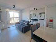 Apartamento para Venda em Osasco/SP Centro 2 Quartos