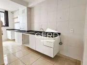 Apartamento para Venda em Osasco/SP Centro 2 Quartos