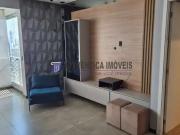 Apartamento para Venda em Osasco/SP Centro 2 Quartos