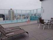 Apartamento para Venda em Osasco/SP Centro 2 Quartos