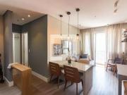 Apartamento para Venda em Osasco/SP Centro 2 Quartos